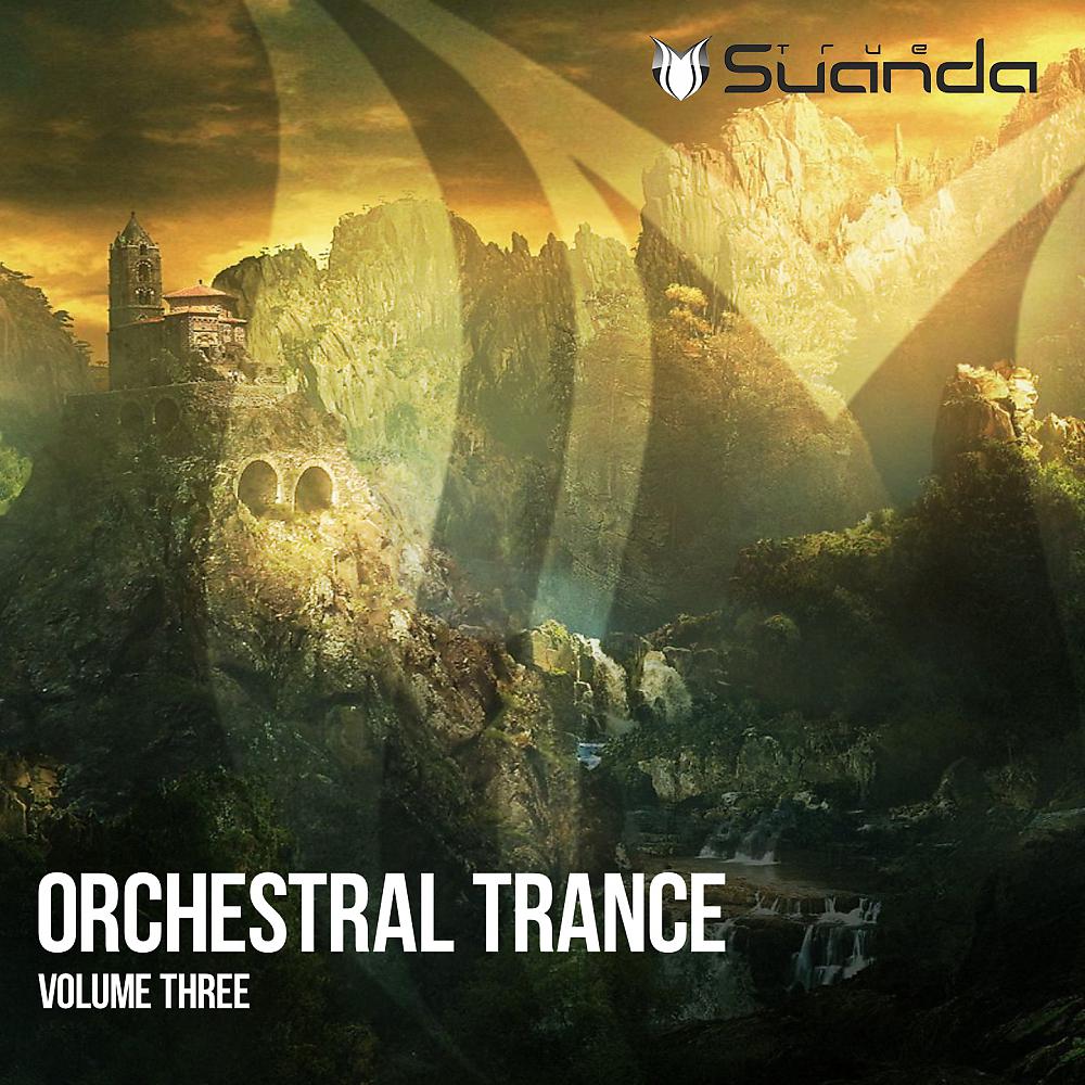 Постер альбома Orchestral Trance, Vol. 3