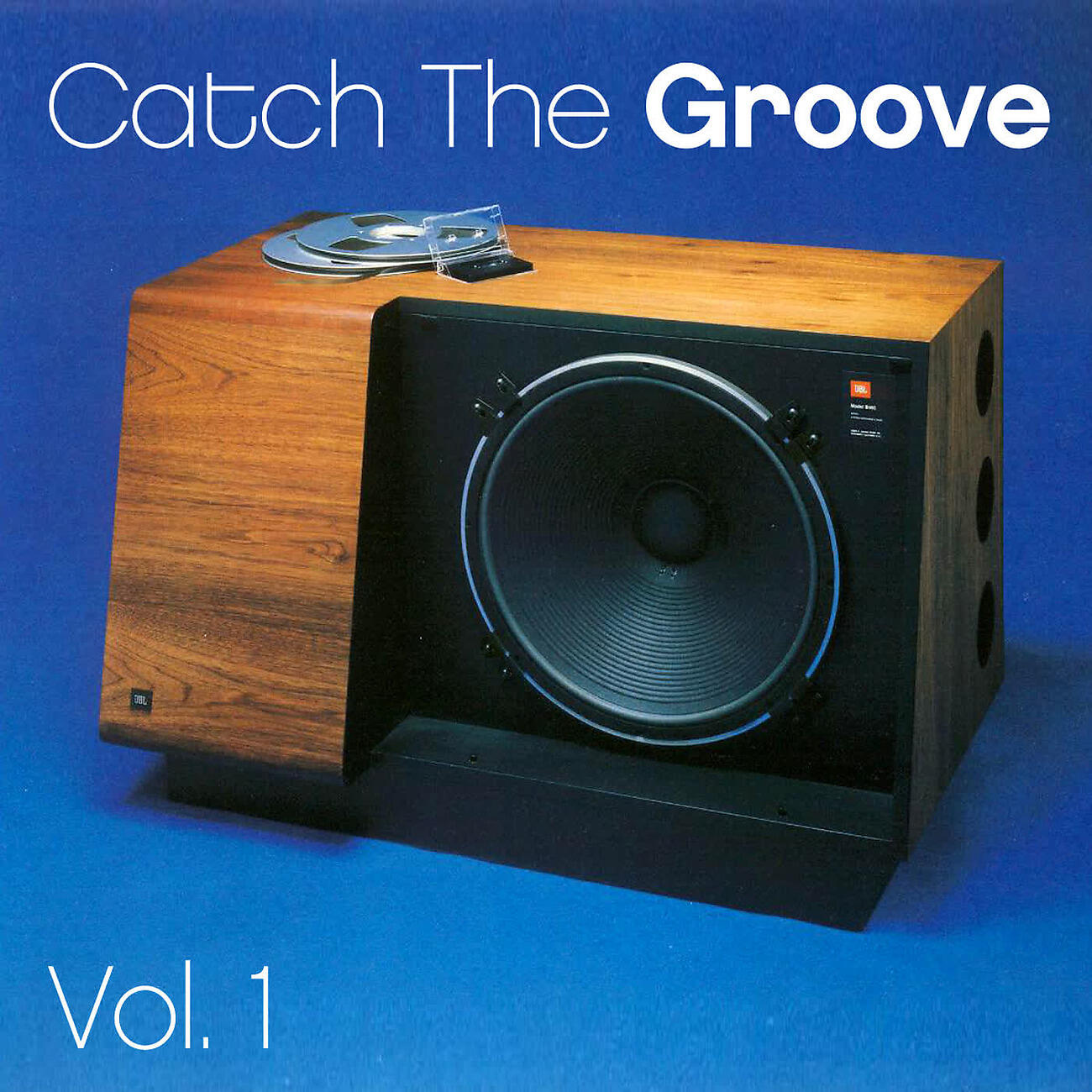 Geoff M - In the Club (Delano Smith Remix)