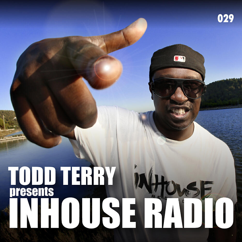 ANT LaROCK - Live Ur Life (Inhouse Radio 029) (Ant Edit)