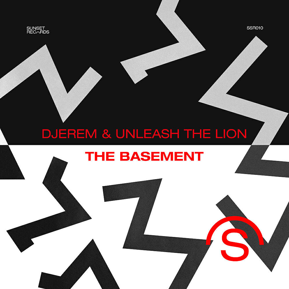 Djerem - The Basement (Original Mix)