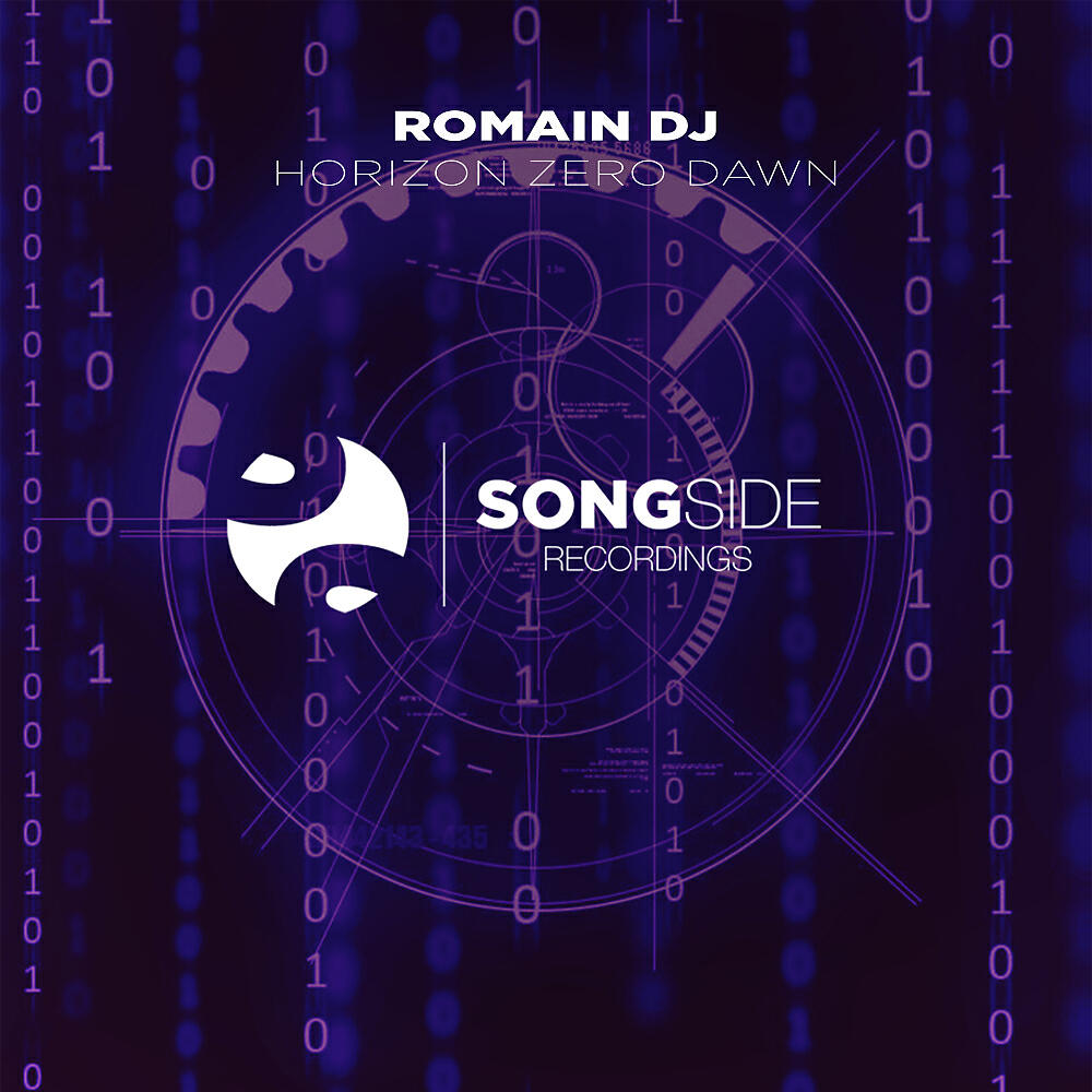 Romain DJ - Horizon Zero Dawn (Original Mix)