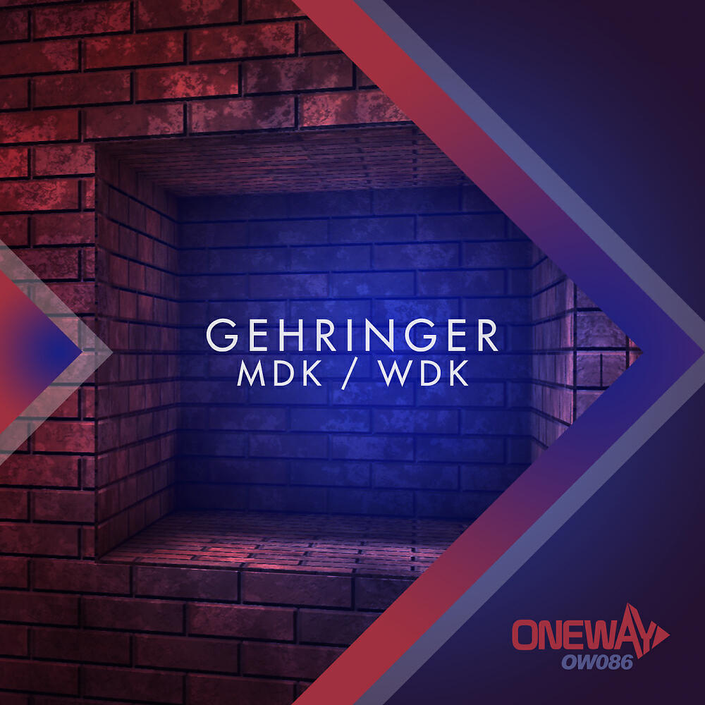 Gehringer - WDK (Original Mix)