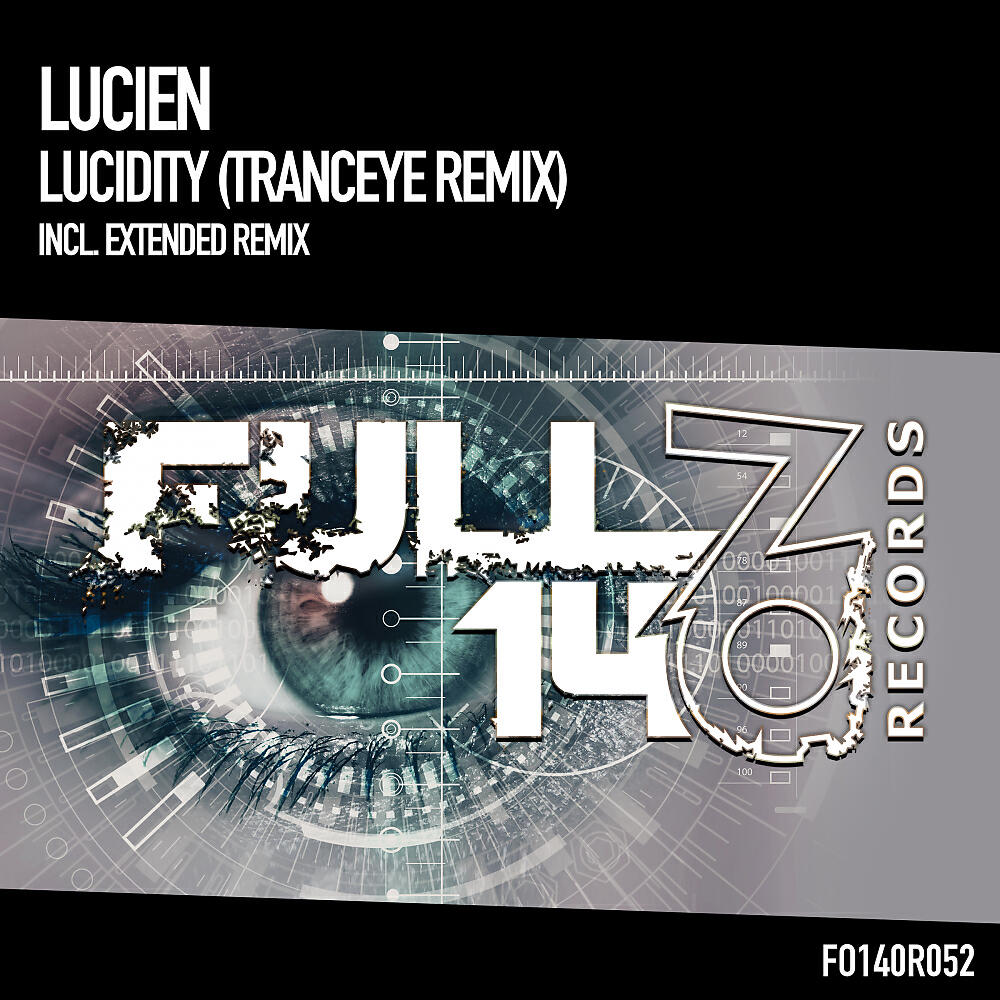 LUCIEN - Lucidity (TrancEye Remix)