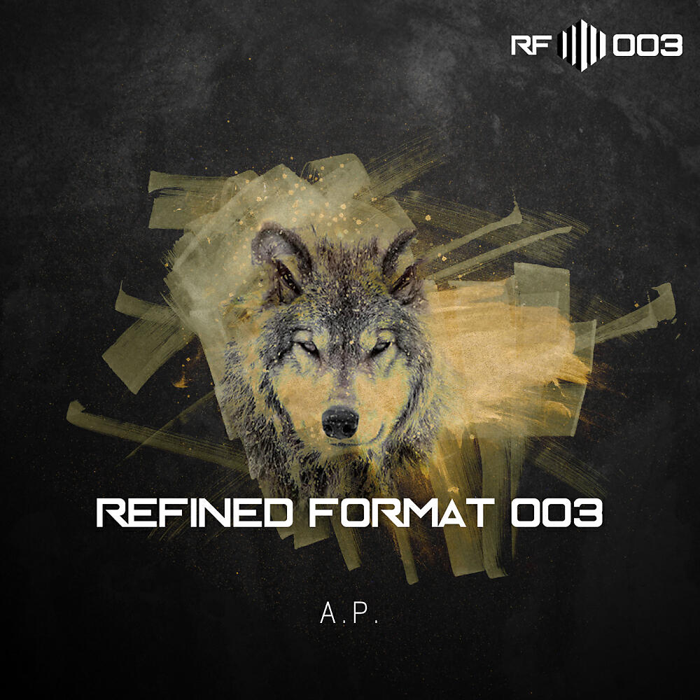 A.P. - Ultimax-100 (Original Mix)