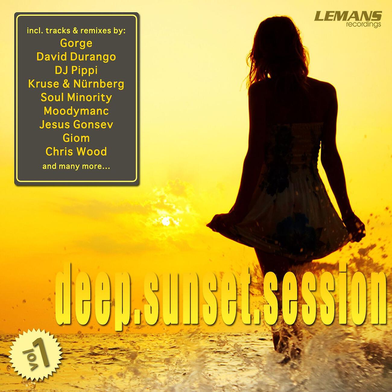 Takayuki Higo - Wise & Beautiful (Jesus Gonsev Remix)
