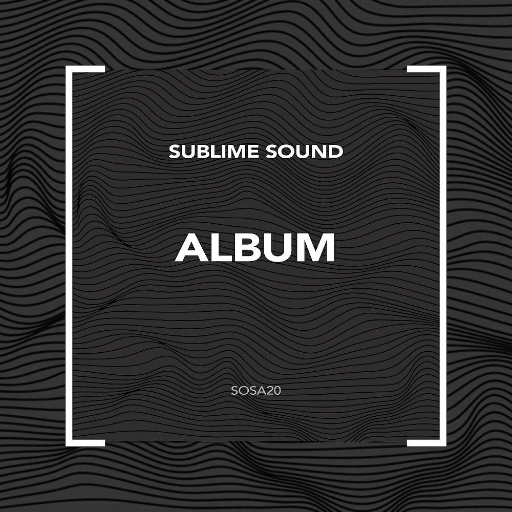 Sublime Sound - Rude (Original Mix)