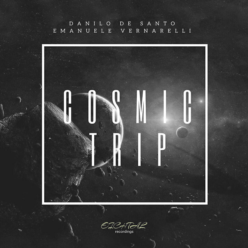 Danilo De Santo - Cosmic Trip (Stanny Abram, Art Of Zync Remix)