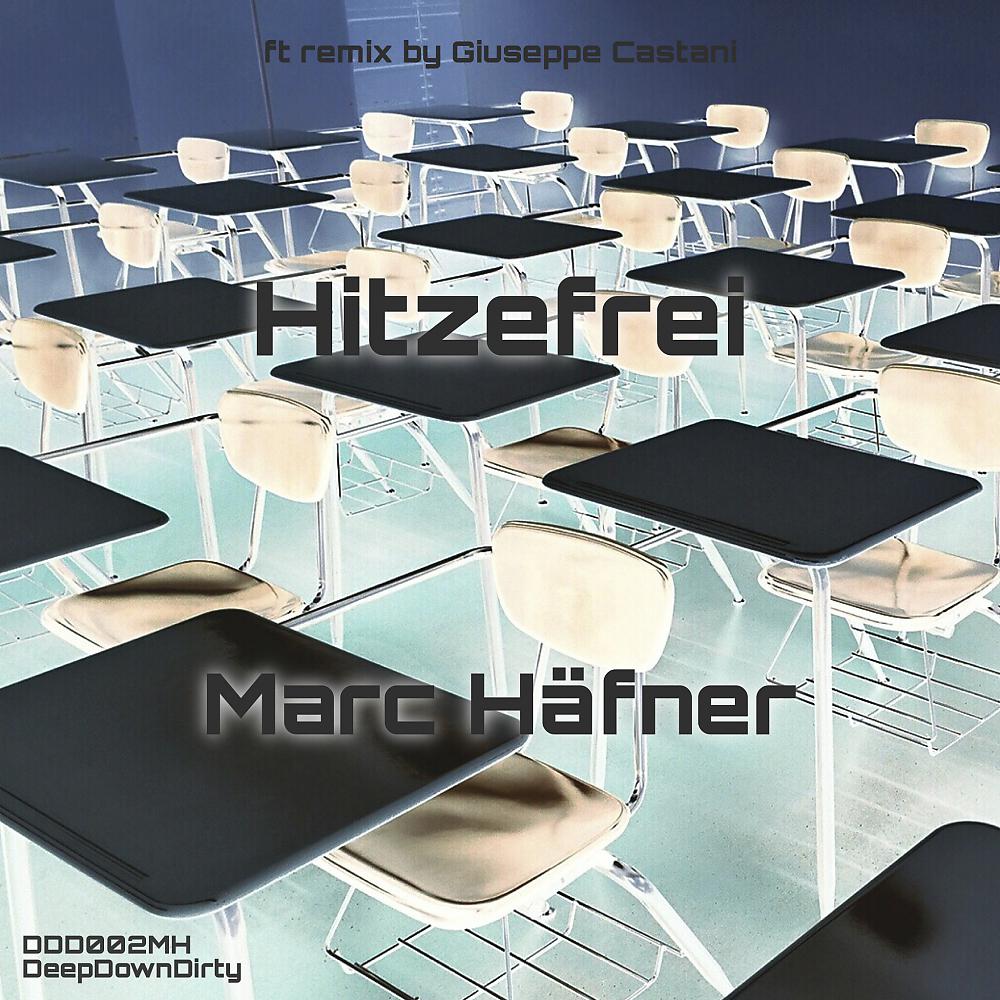Постер альбома Hitzefrei