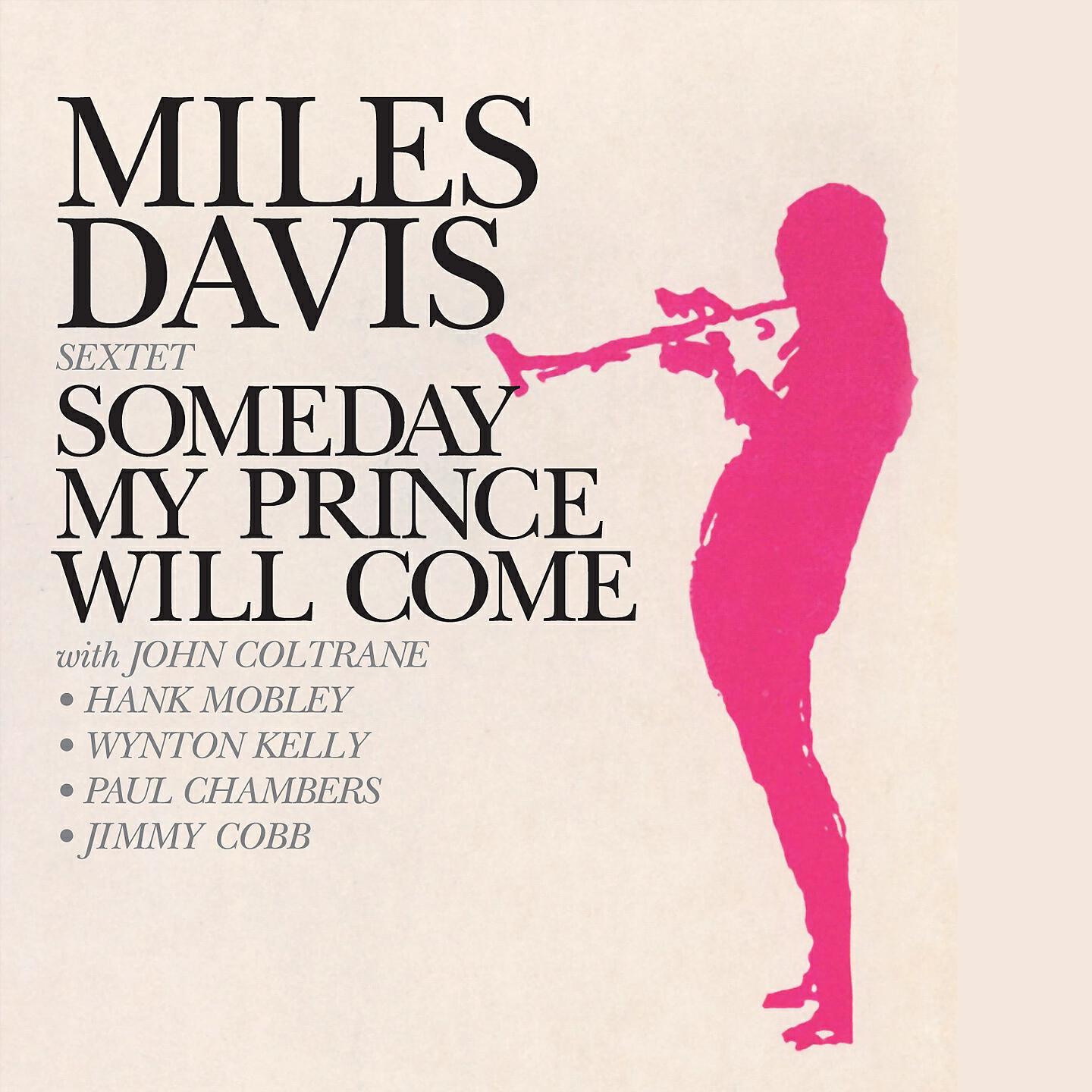 Miles Davis - Pfrancing [Aka No Blues]