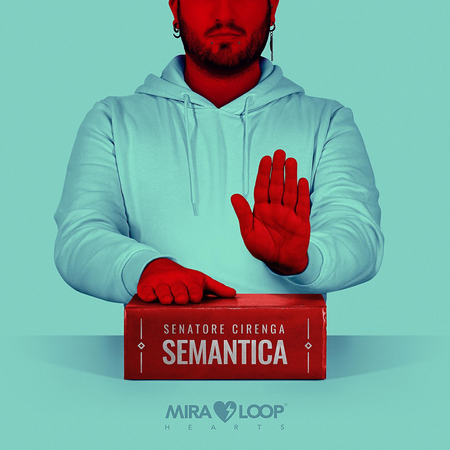 Senatore Cirenga - Anche stanotte