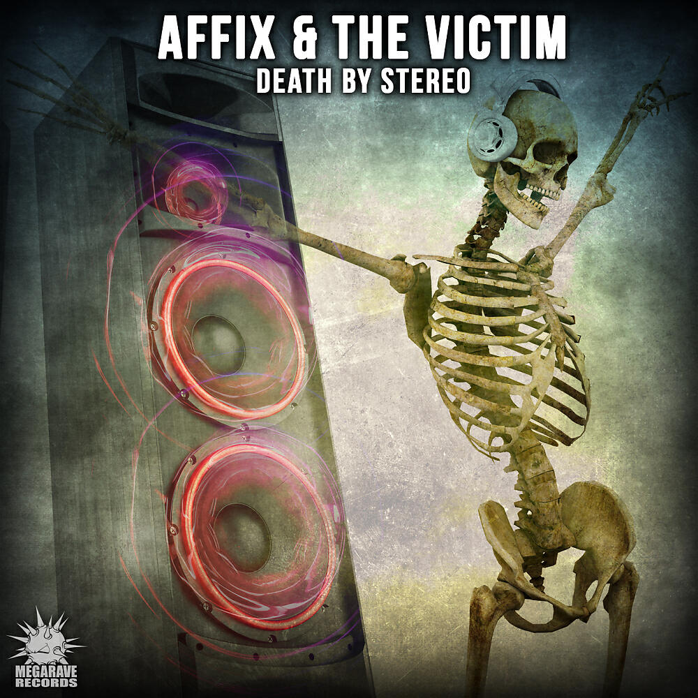 Affix - Kofferbak (Original Mix)