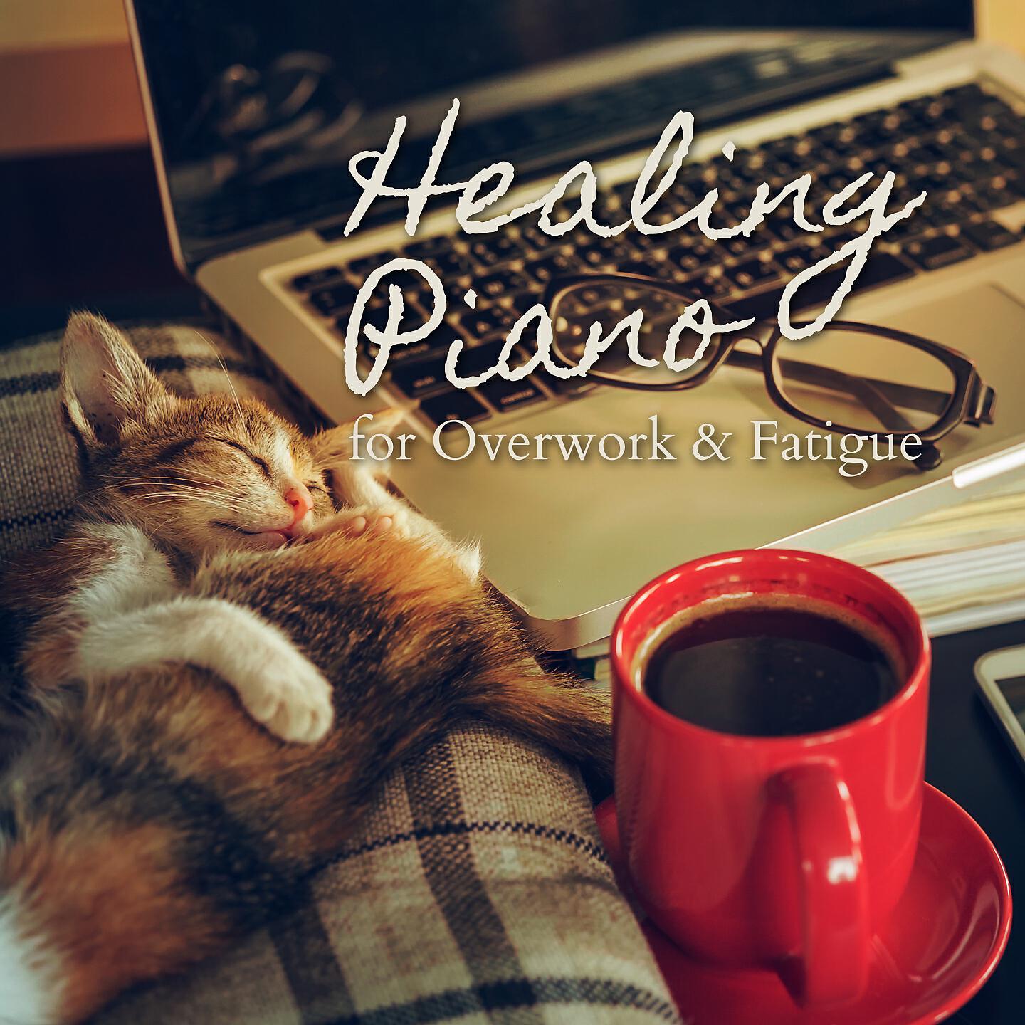Piano Cats - Heal to Full Health