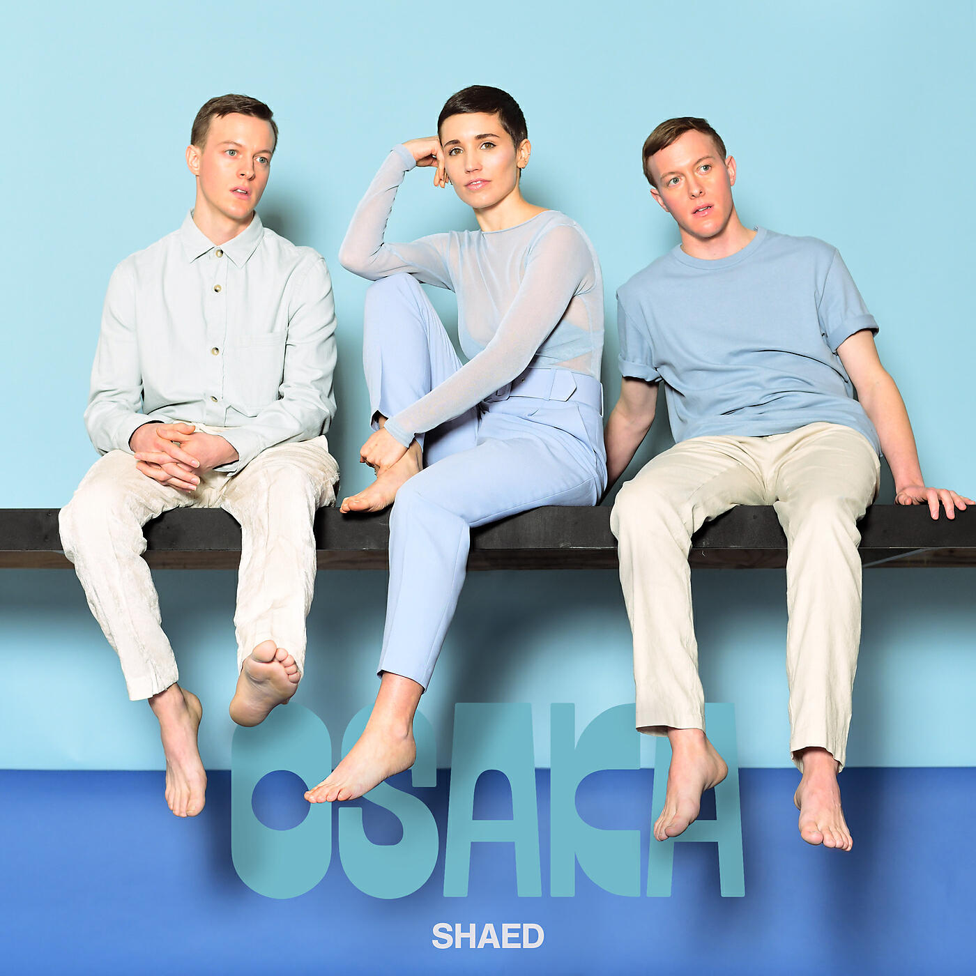 SHAED - Part Time Psycho