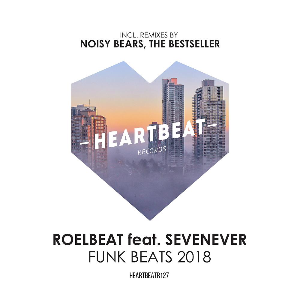 Постер альбома Funk Beats 2018