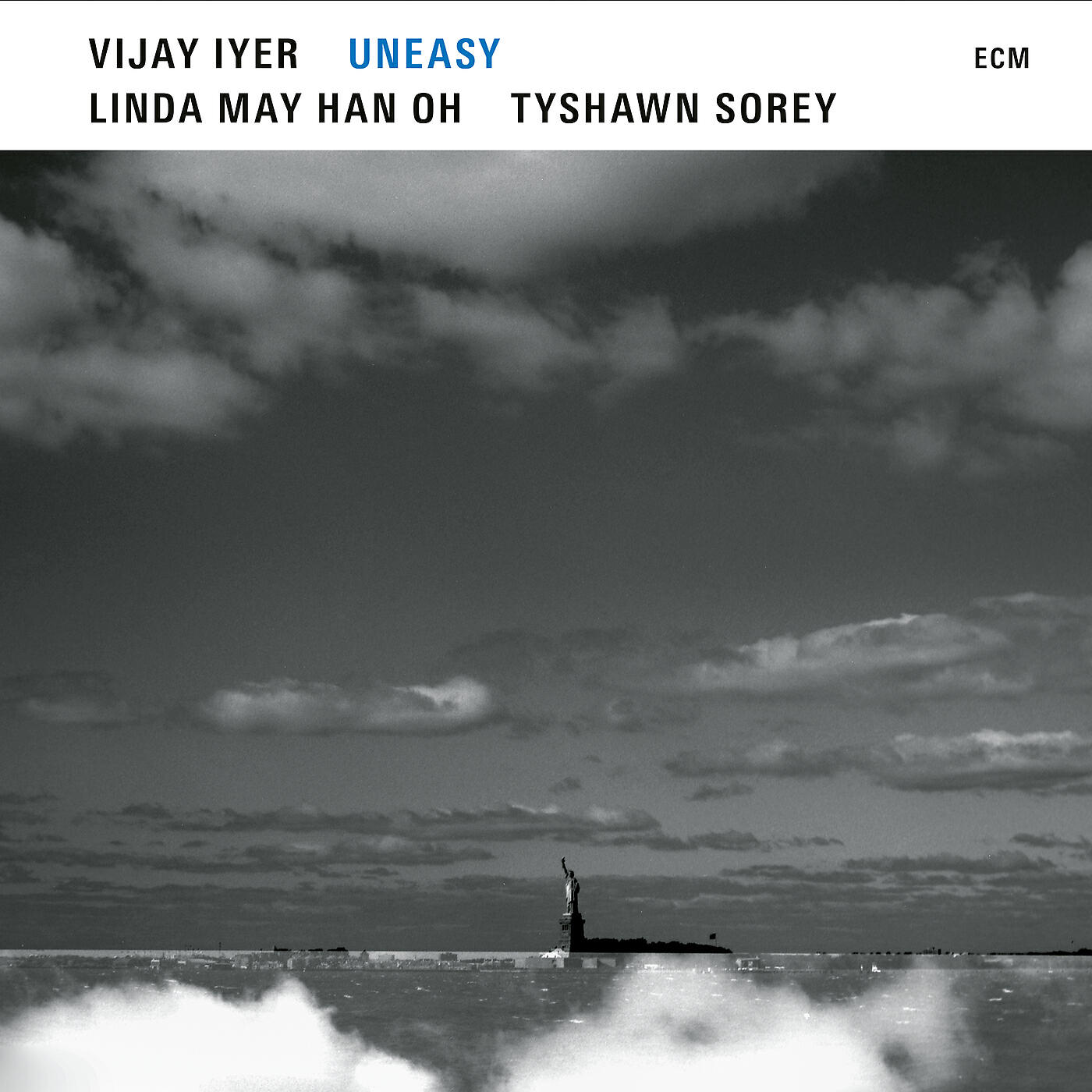 Vijay Iyer - Retrofit