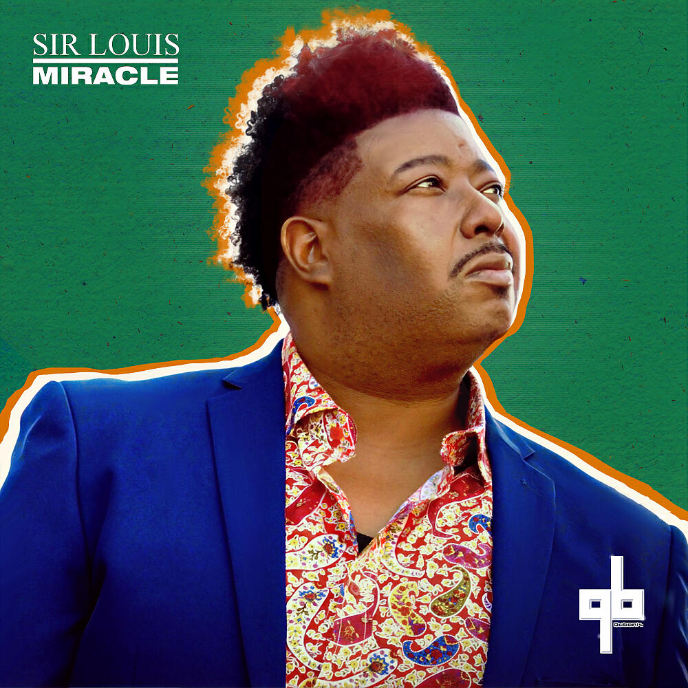 Sir Louis - Miracle (Sid's Speakerbox Remix)