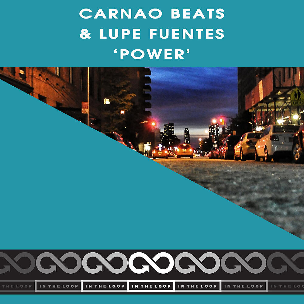 Carnao Beats - Power (Original Mix)