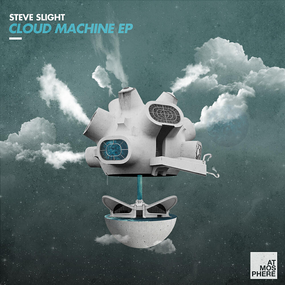 Steve Slight - Cloud Machine (Cellini Remix)