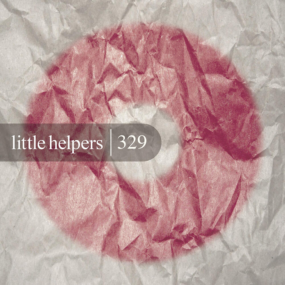 Tripio X - Little Helper 329-5 (Original Mix)