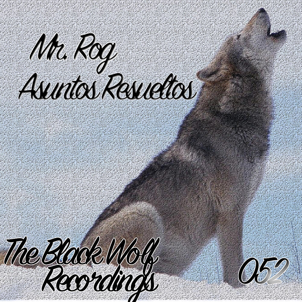 Mr. Rog - Asuntos Resueltos (Original Mix)