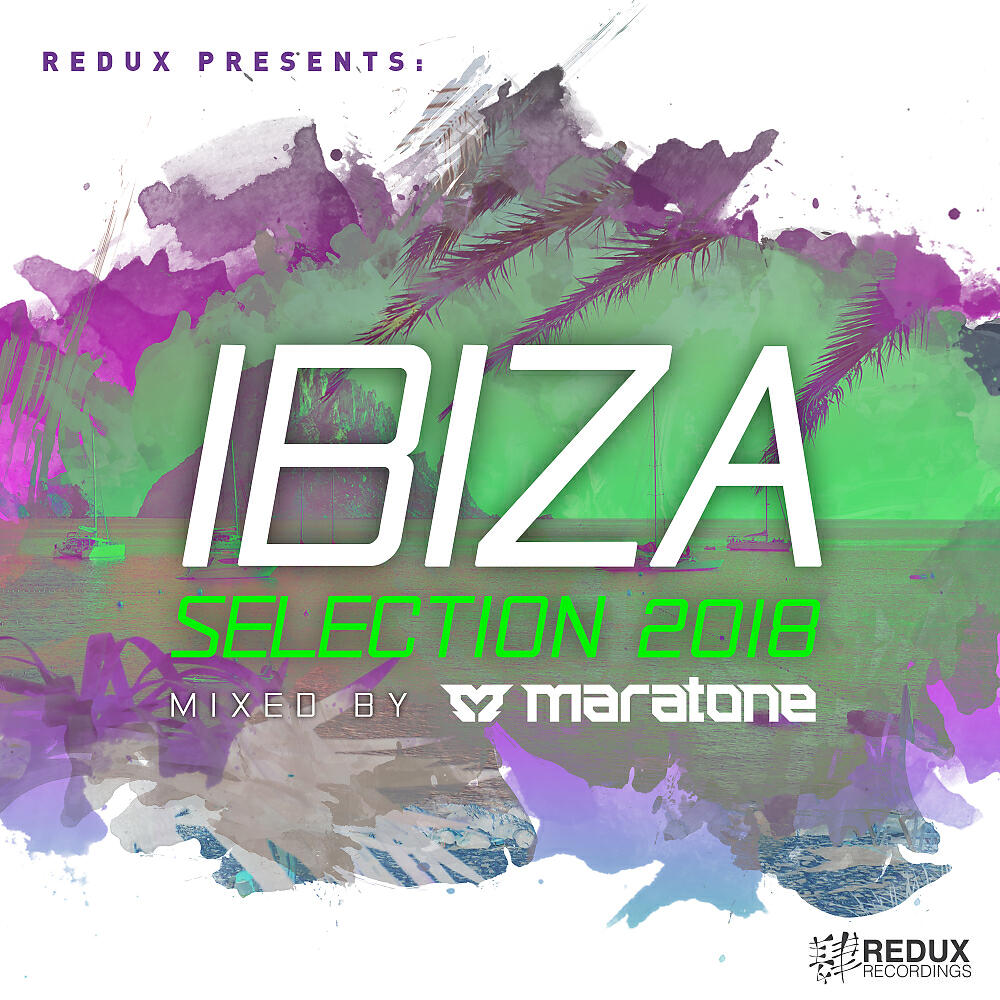Maratone - Out From Under (Eryon Stocker Remix)