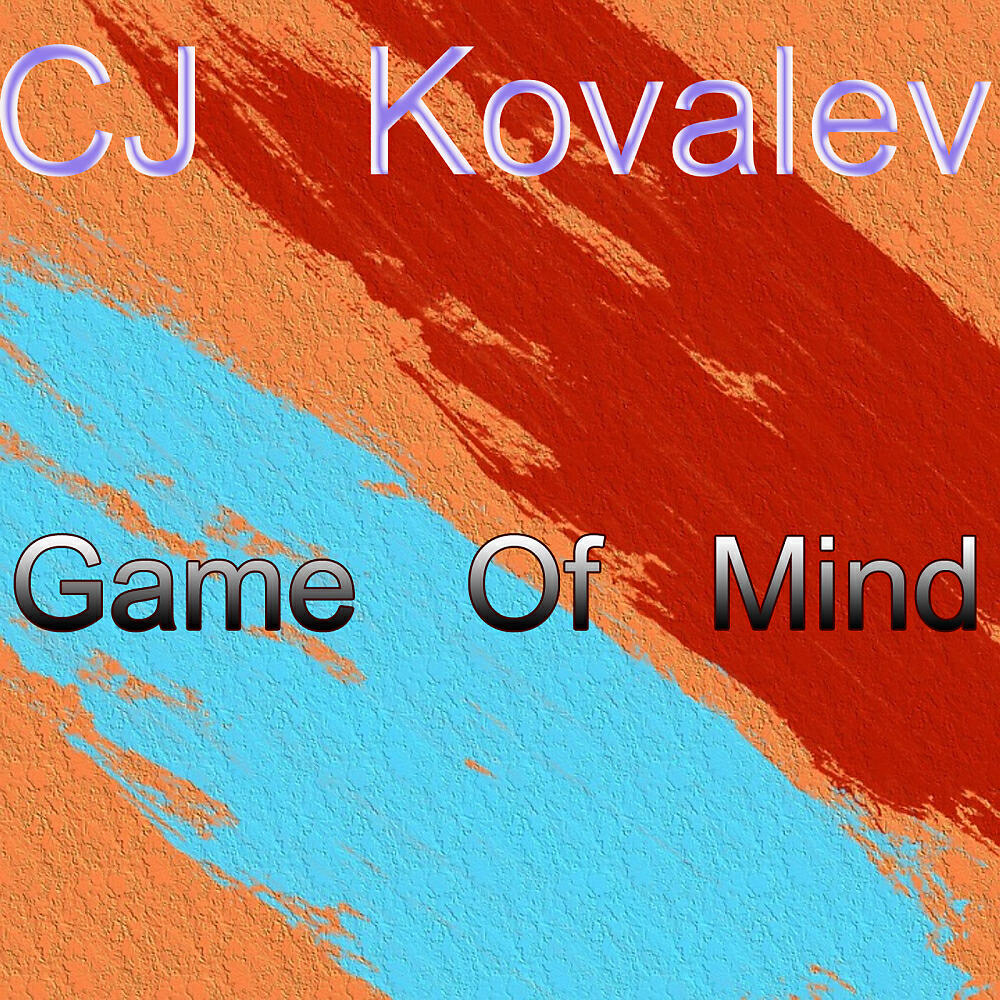 CJ KOVALEV - The Dreem (Original Mix)
