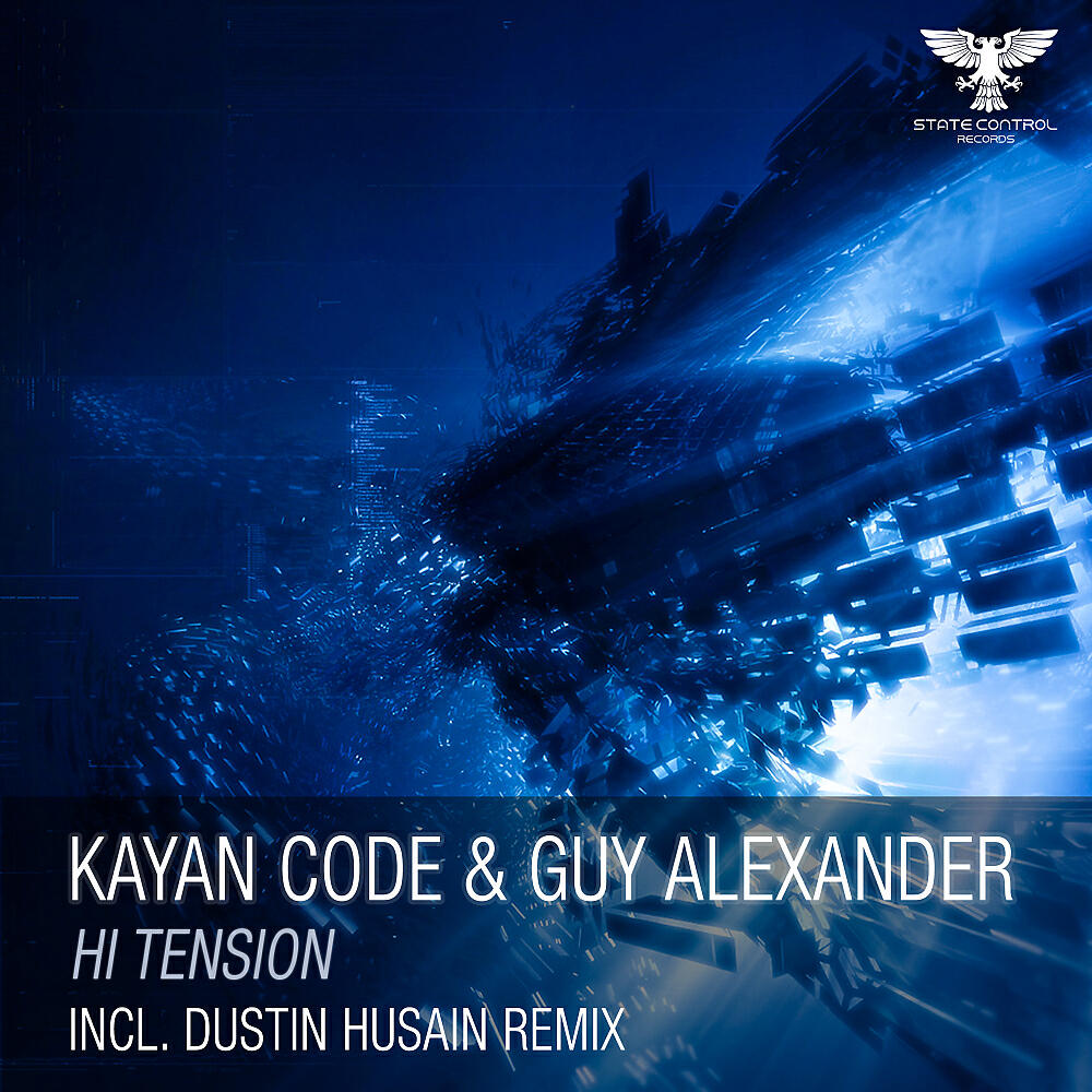 Kayan Code - Hi Tension (Dustin Husain Remix)
