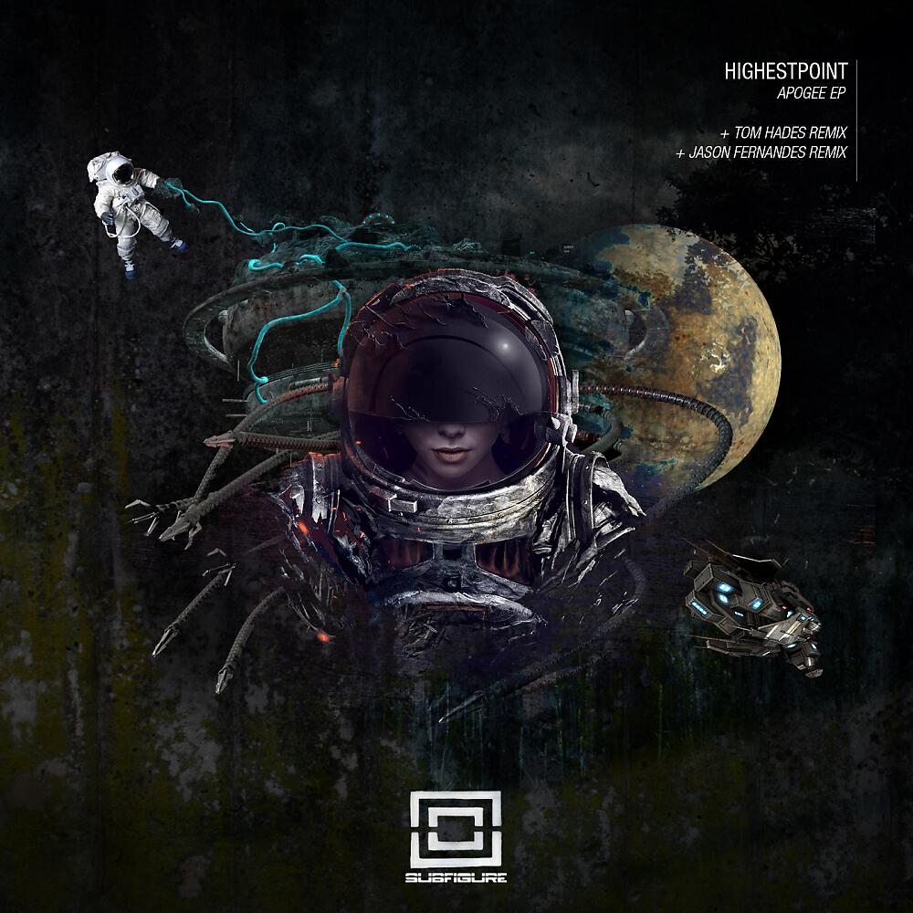 Highestpoint - Apogee (Tom Hades Remix)