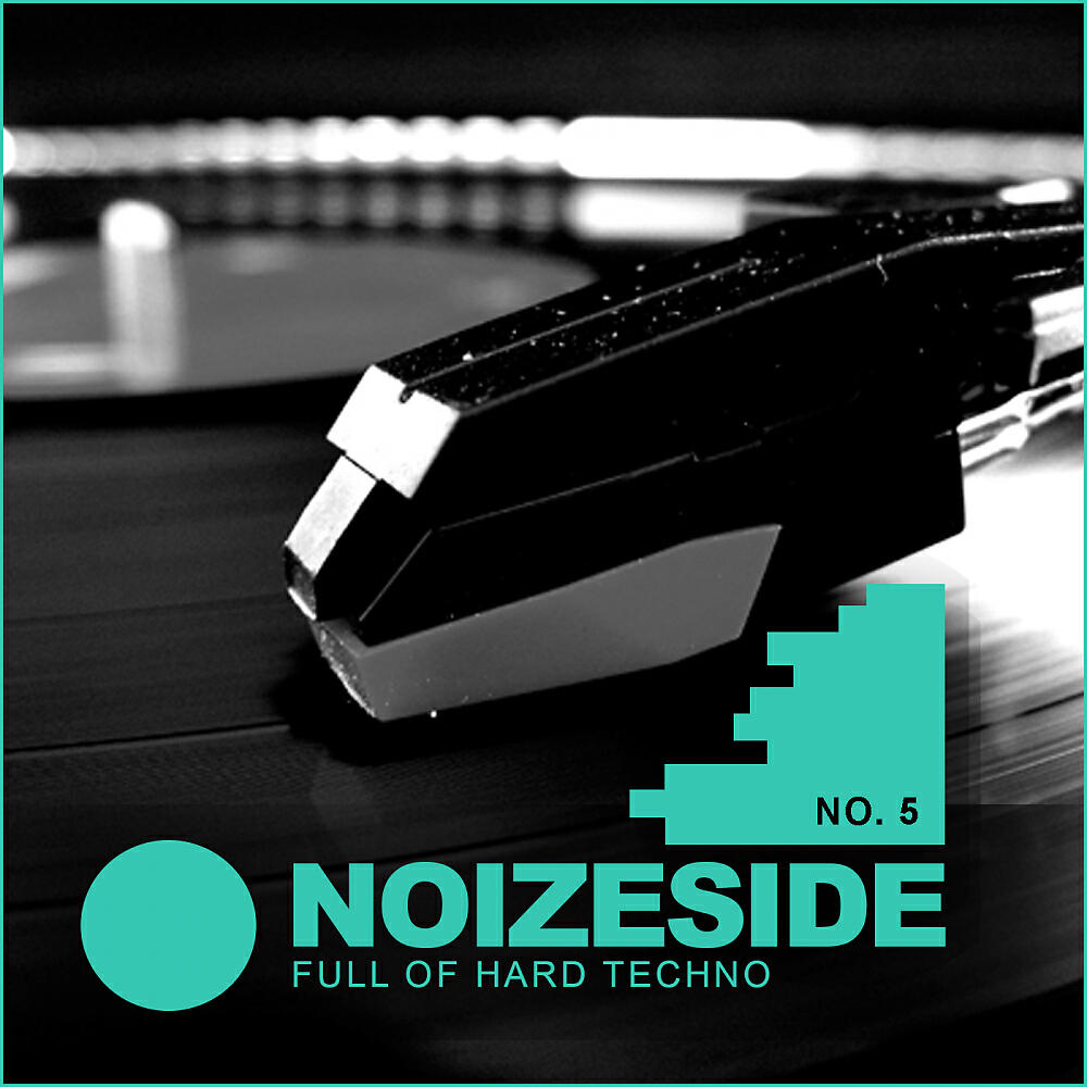 DJ Hotvinylius - Nuco Naples (Original Mix)
