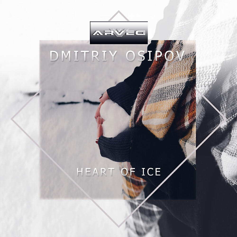 Dmitriy Osipov - Heart Of Ice (Original Mix)