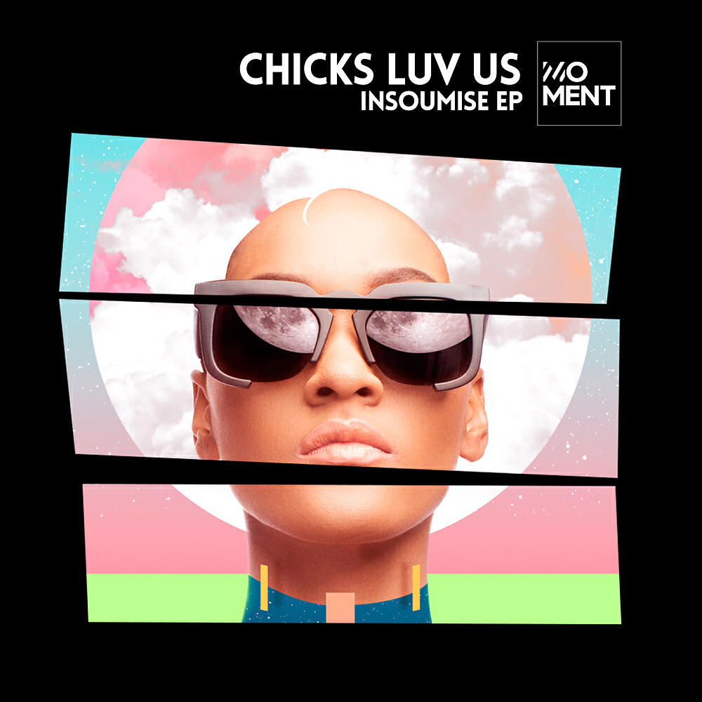 Chicks Luv Us - Let's Go Head Up (Original Mix)
