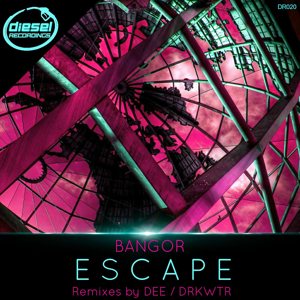 Bangor - Escape (Original Mix)