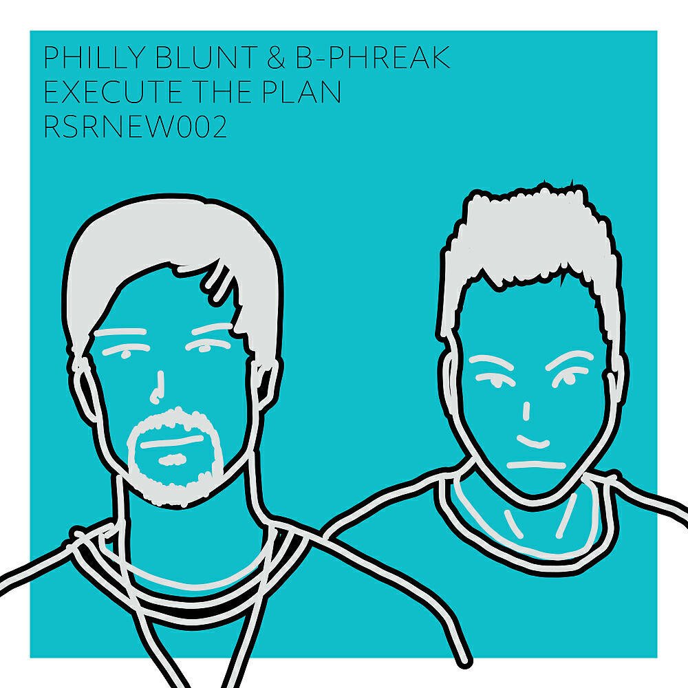 B-Phreak - Execute The Plan (Original Mix)