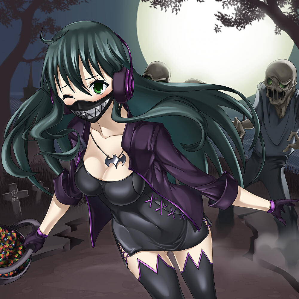 Fukkk Offf - Bang Your Head (Naeleck & KATFYR Remix)