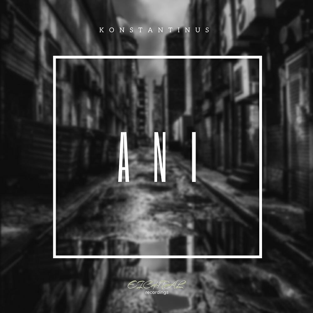 Konstantinus - Ani Poll (Original Mix)