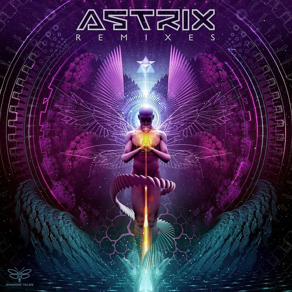 Astrix - Sapana (Avalon Remix)
