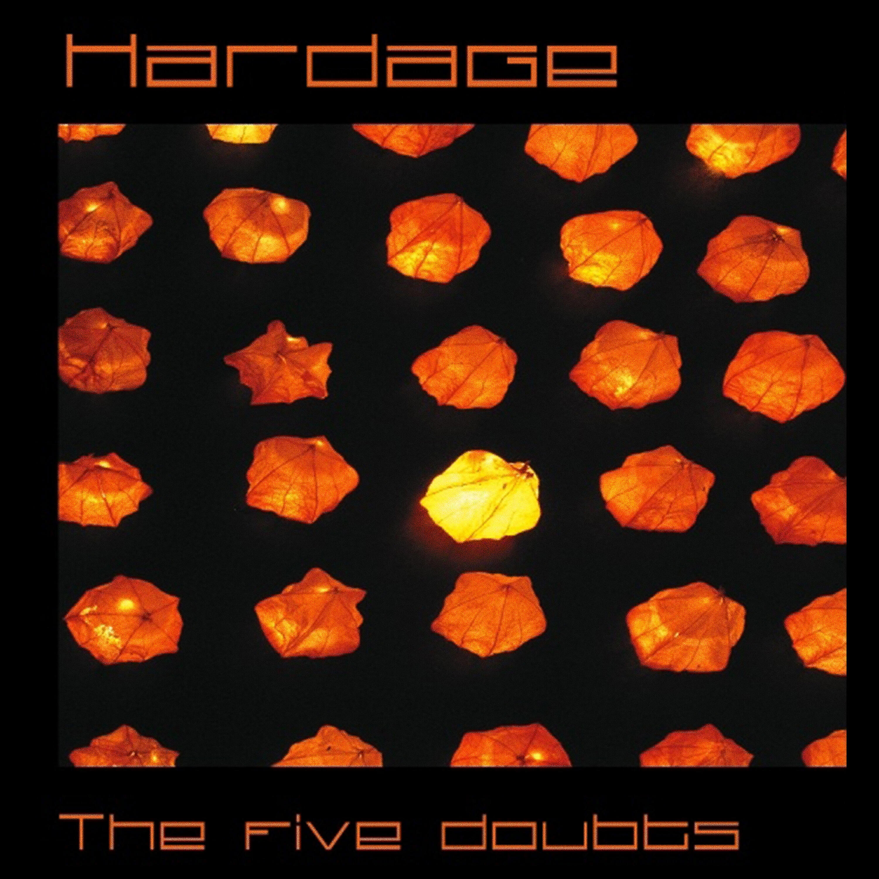 Hardage, Peter Gabriel, Electrokingdom - Big time