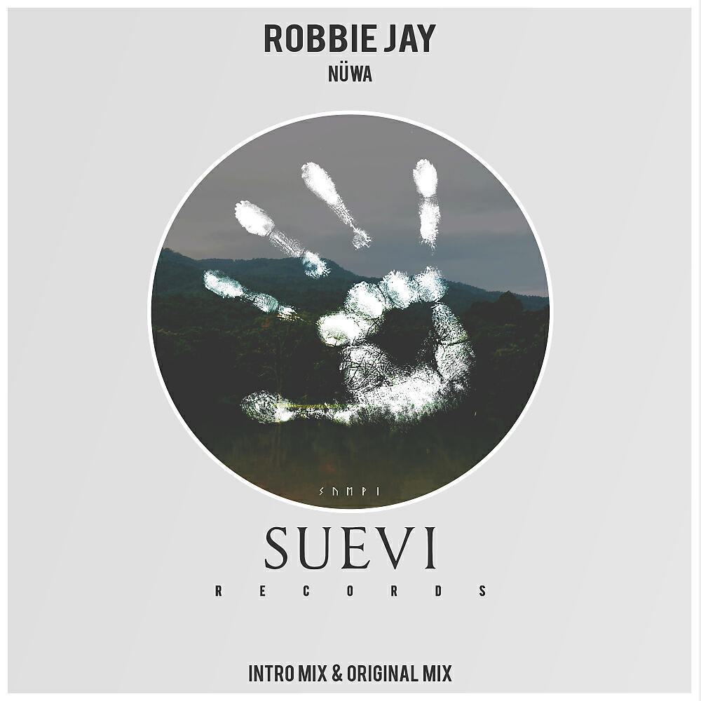 Robbie Jay - Nüwa (Original Mix)