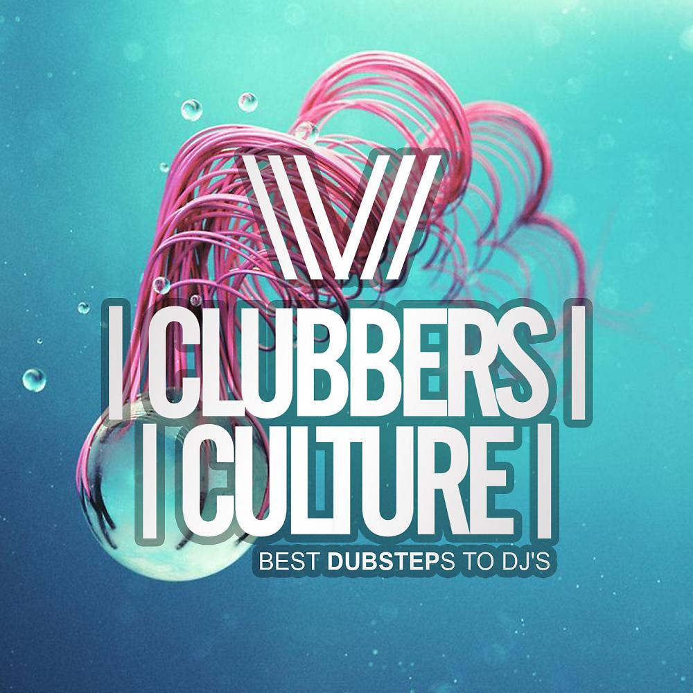 Постер альбома Clubbers Culture: Best Dubsteps To DJ's