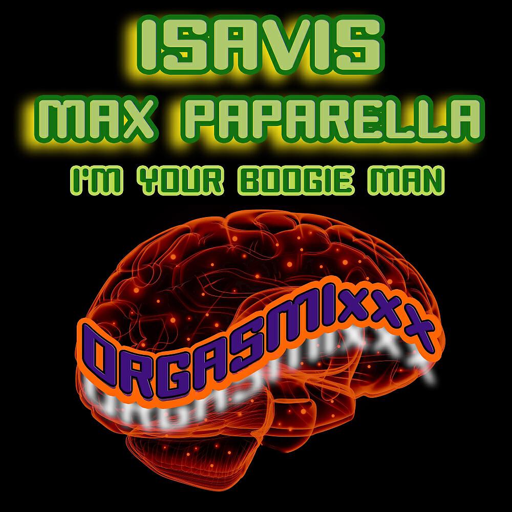 IsaVis - I'm Your Boogie Man (40 Years Anniversary Rework)