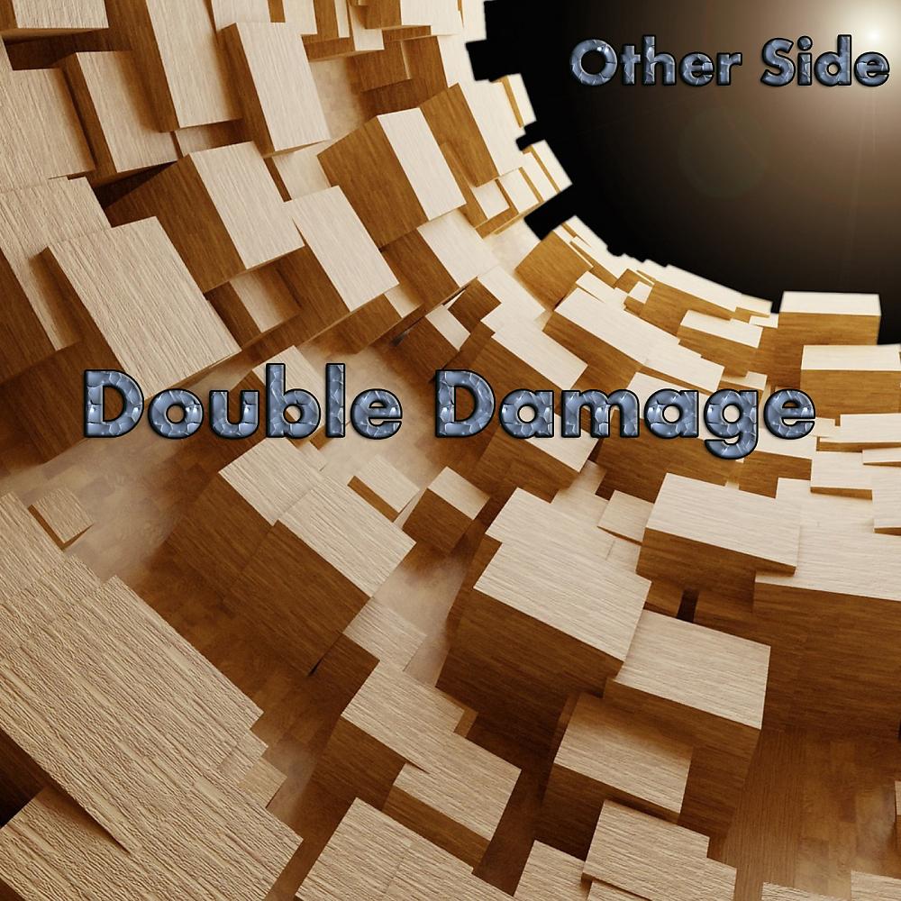 Постер альбома Double Damage