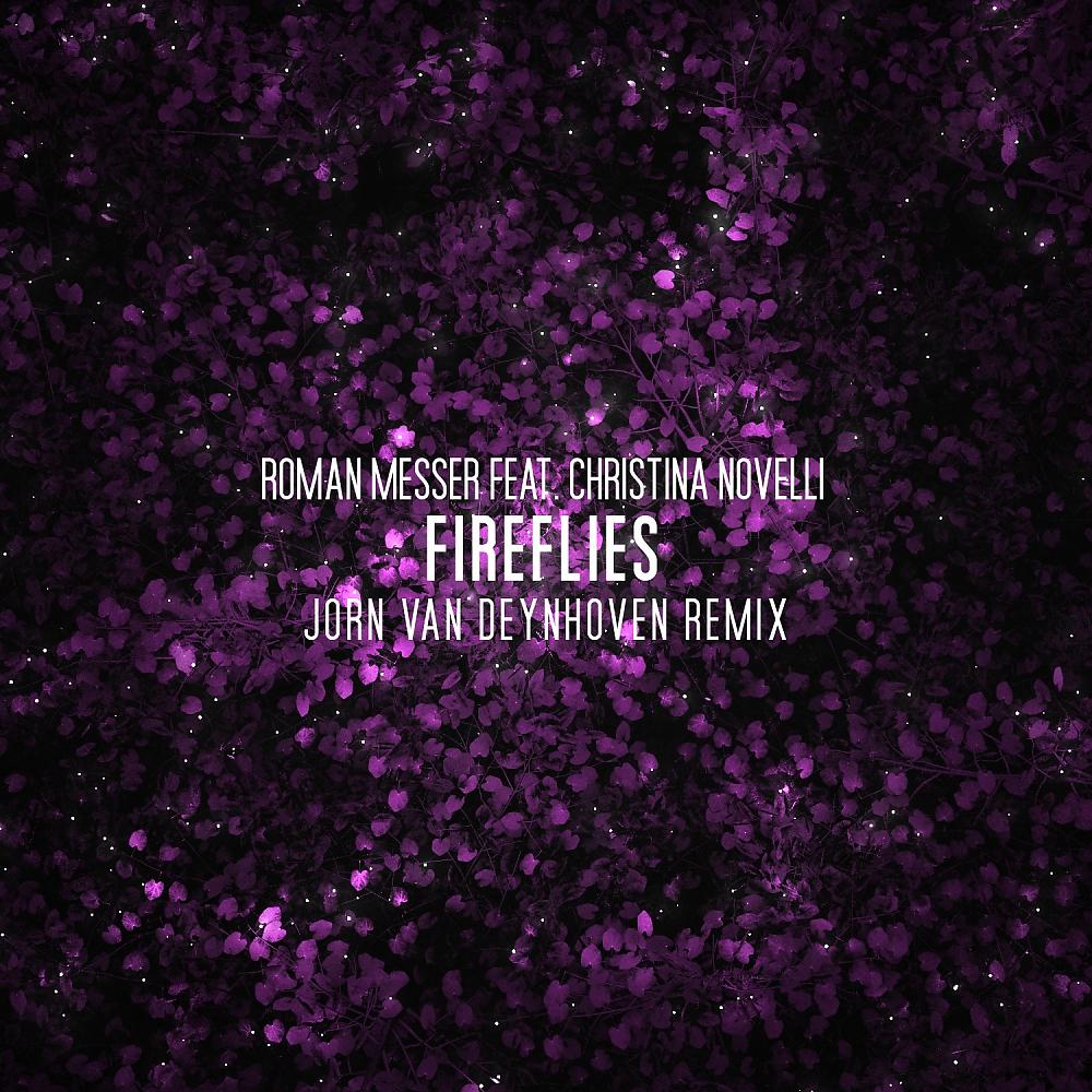 Постер альбома Fireflies (Jorn van Deynhoven Remix)
