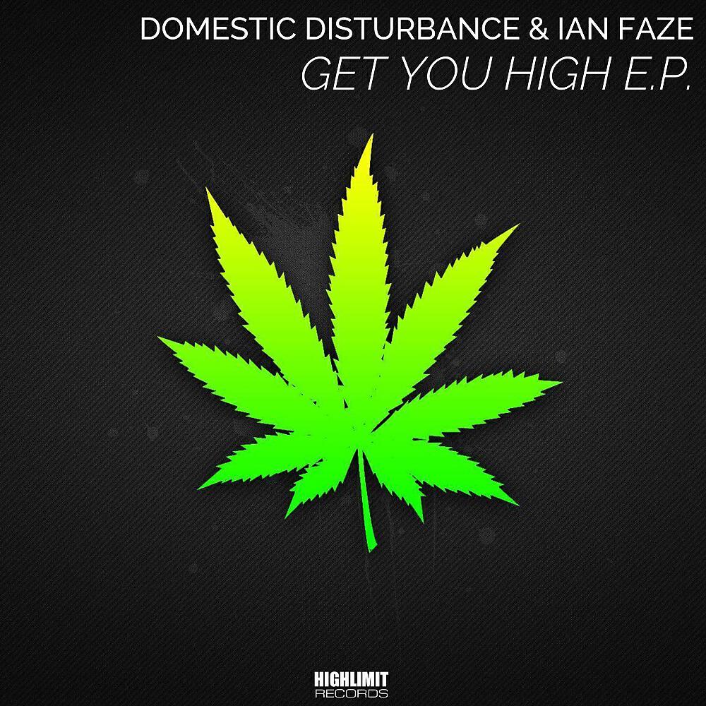 Domestic Disturbance - Get You High (Original Mix)