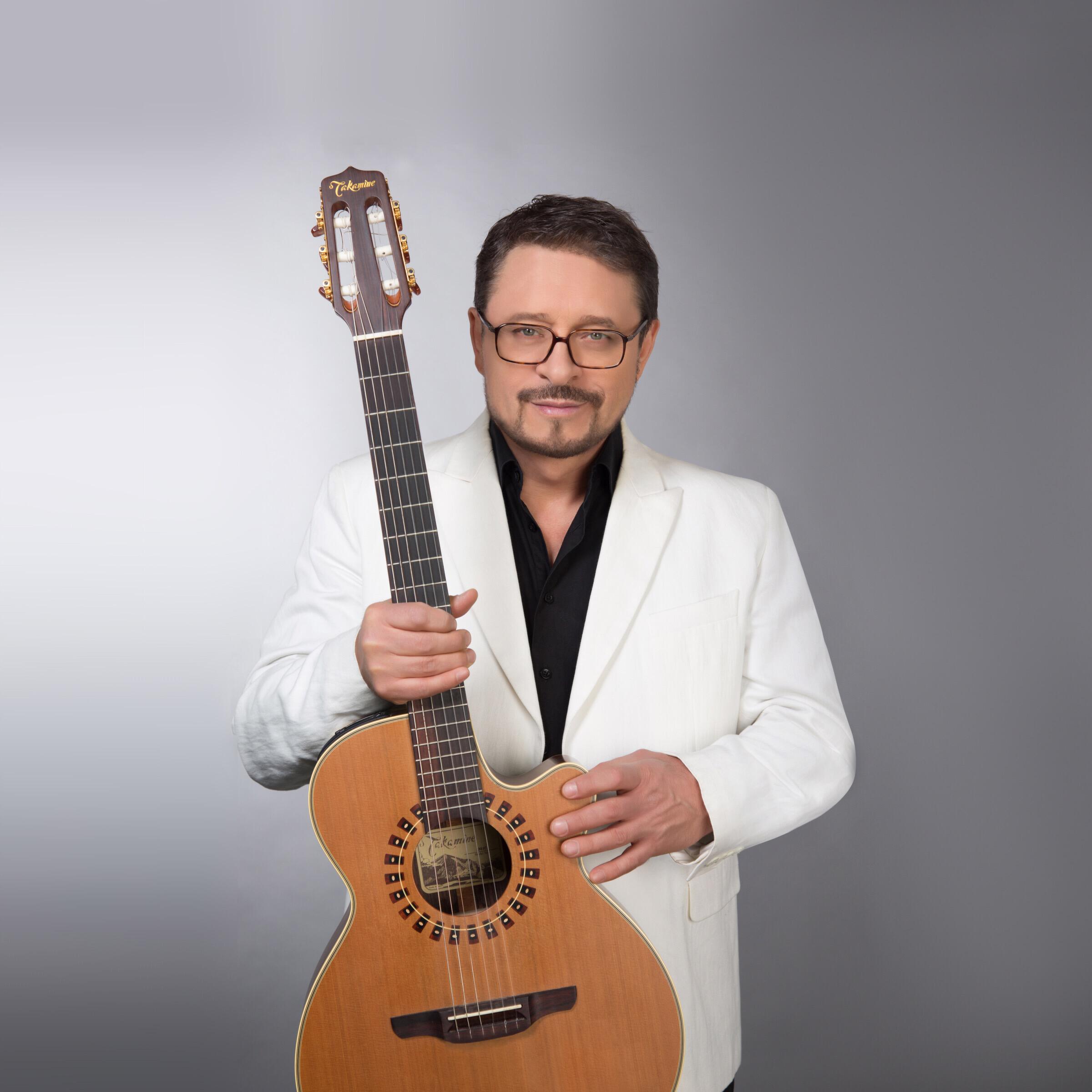 Владимир Маркин все песни в mp3