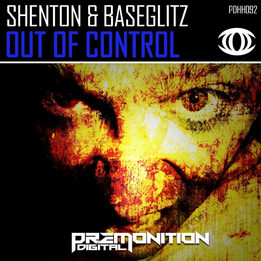 Shenton - Out Of Control (Original Mix)