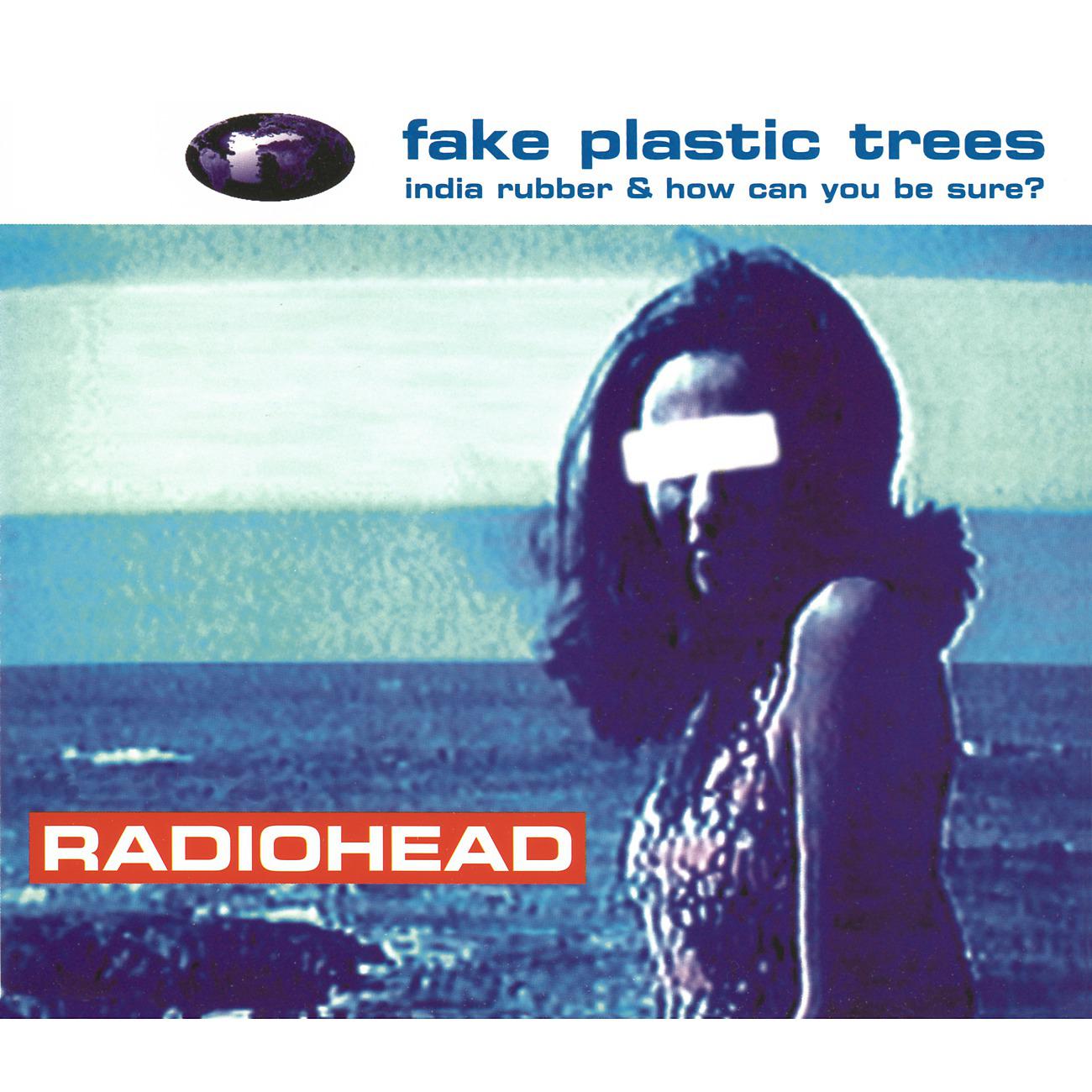 Постер альбома Fake Plastic Trees