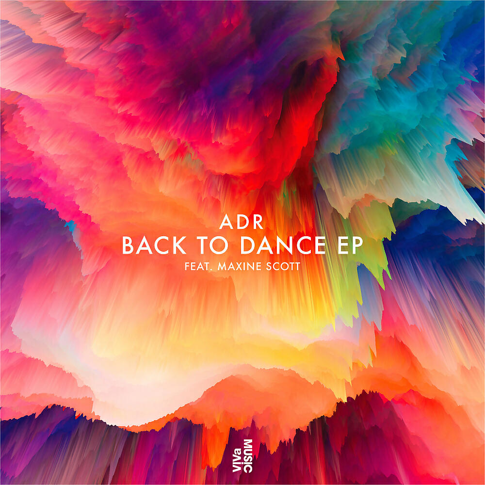 ADR (UK) - Back To Dance