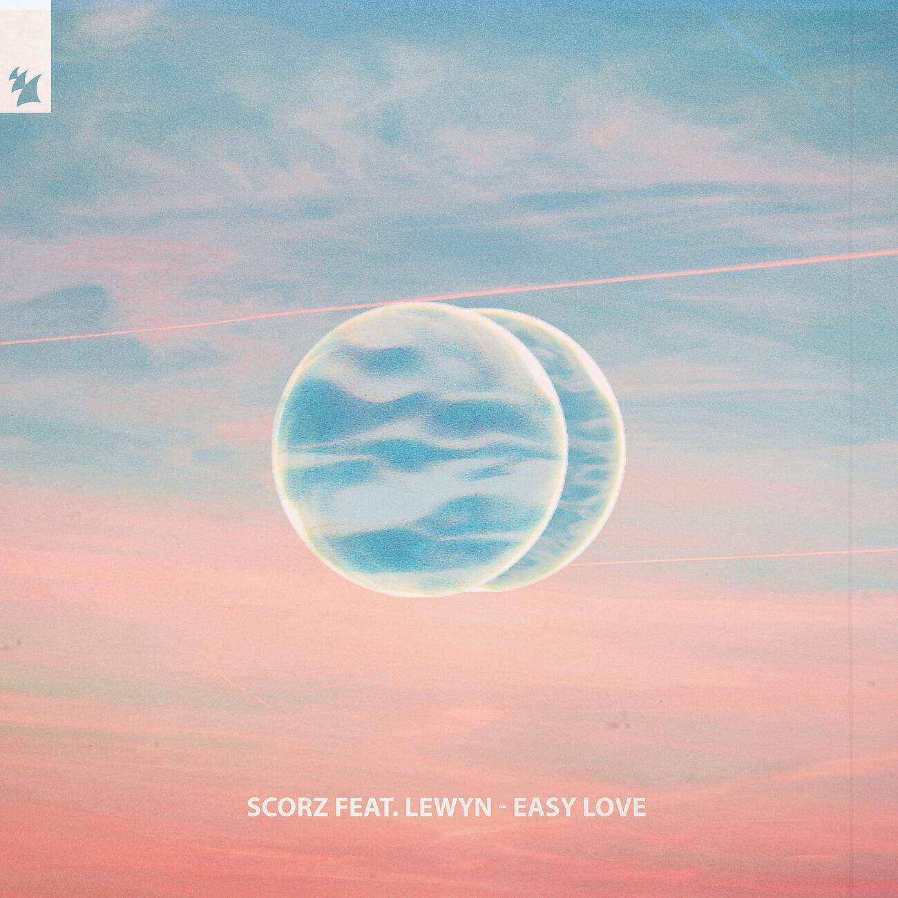 Scorz - Easy Love (Extended Mix)