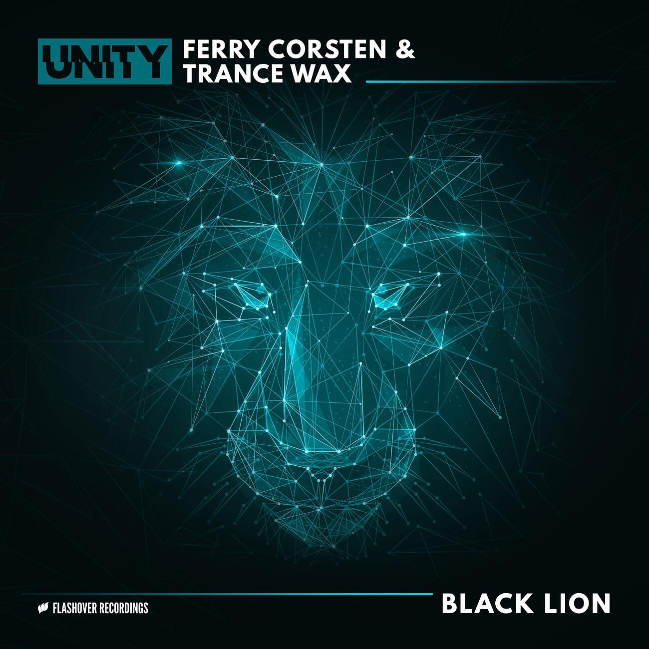 Ferry Corsten - Black Lion (Extended Mix)