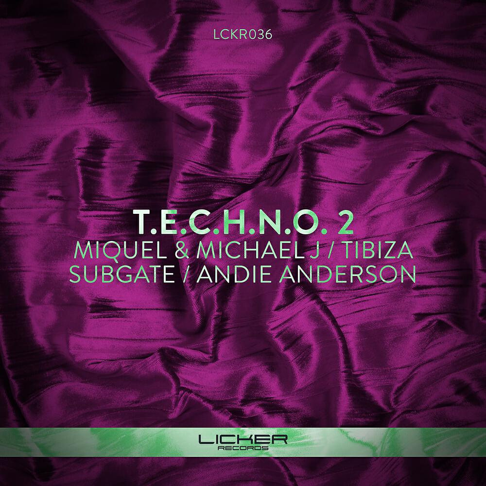 Subgate - Machinery (Itus Remix)